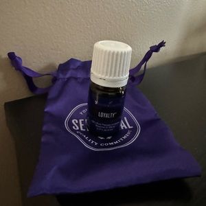 Young Living Loyalty Essential Oil